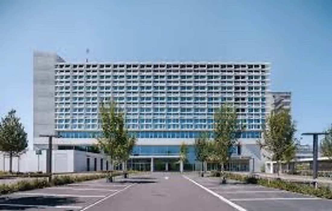 Bürgerspital Solothurn, Solothurn – Referenzprojekt der Saudan AG